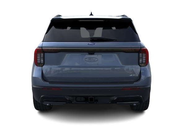 Thumbnail: 2026 Ford Explorer - 5