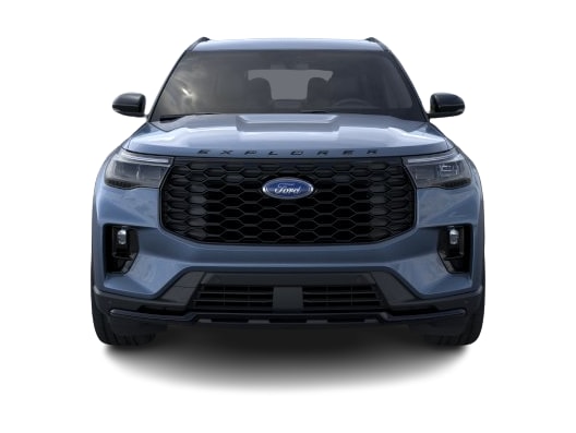 Thumbnail: 2026 Ford Explorer - 13