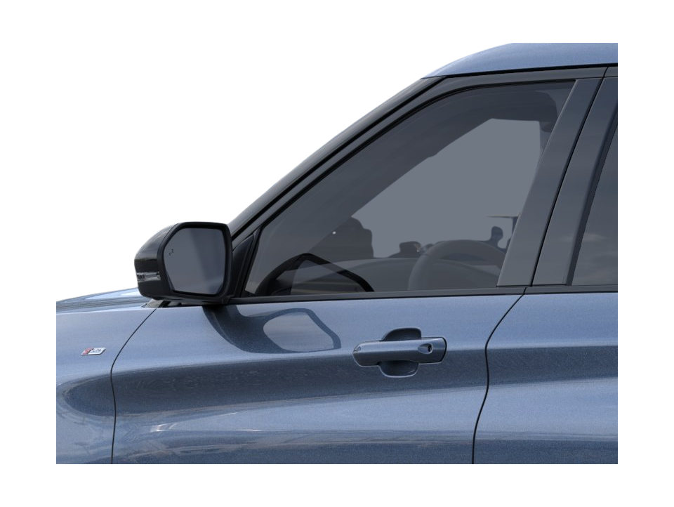 Thumbnail: 2026 Ford Explorer - 20