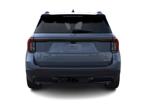 Thumbnail: 2026 Ford Explorer - 5