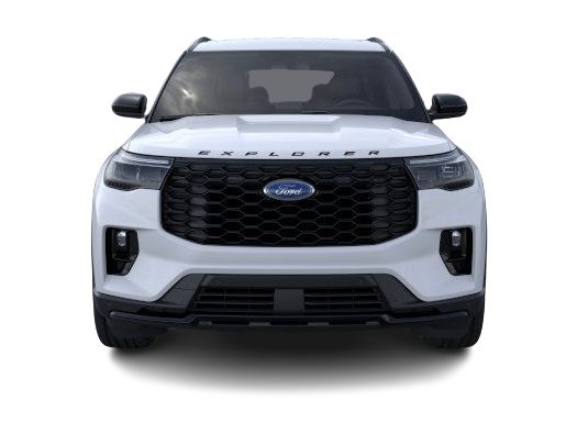 Thumbnail: 2026 Ford Explorer - 13
