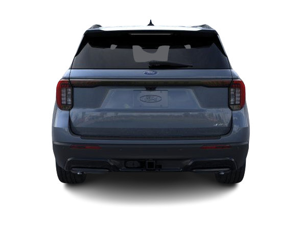 Thumbnail: 2026 Ford Explorer - 5