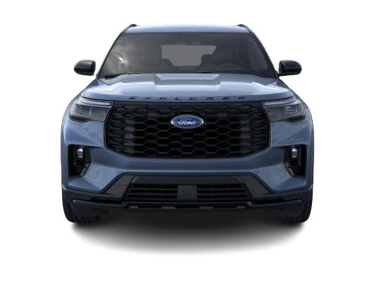 Thumbnail: 2026 Ford Explorer - 13