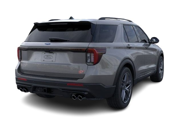 2025 Ford Explorer ST 14