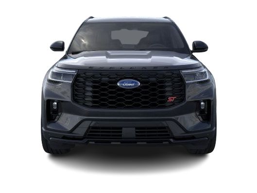 2025 Ford Explorer ST 13