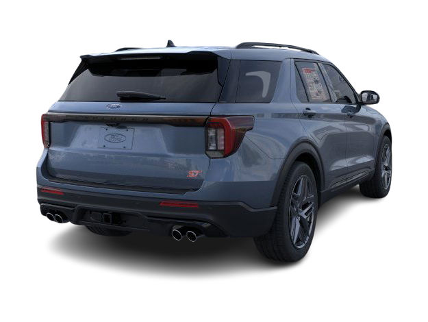 Thumbnail: 2026 Ford Explorer - 14