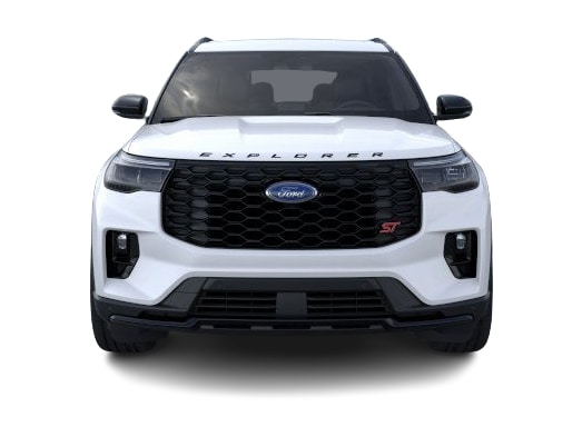 Thumbnail: 2026 Ford Explorer - 12