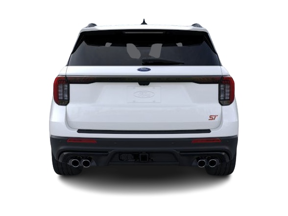 Thumbnail: 2026 Ford Explorer - 5