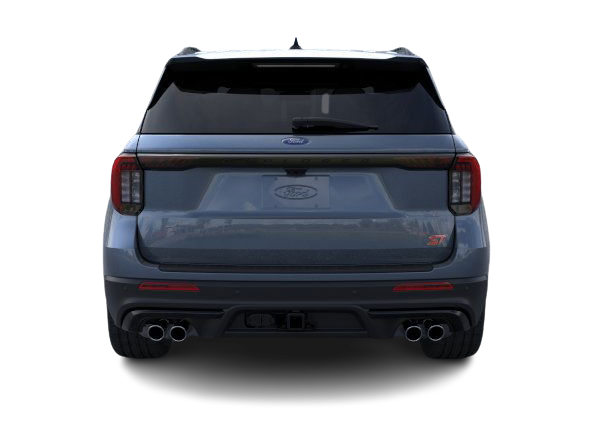 2025 Ford Explorer ST 5