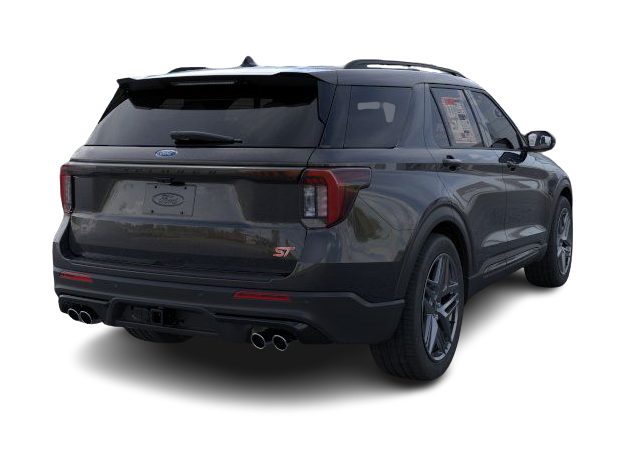 Thumbnail: 2026 Ford Explorer - 15
