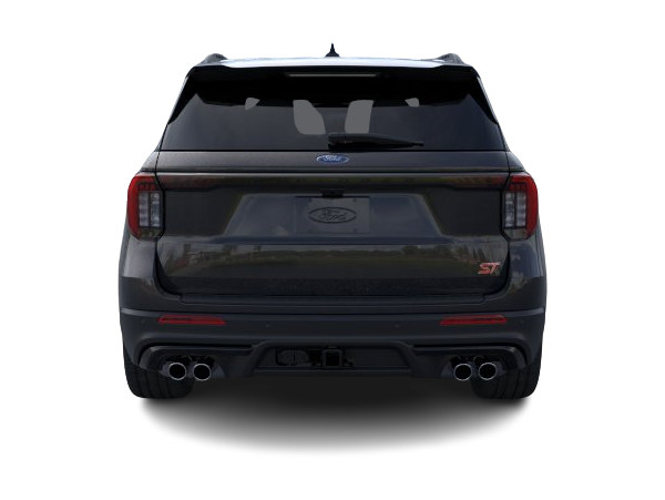 Thumbnail: 2026 Ford Explorer - 5