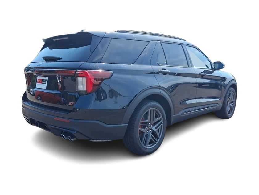 Thumbnail: 2026 Ford Explorer - 19