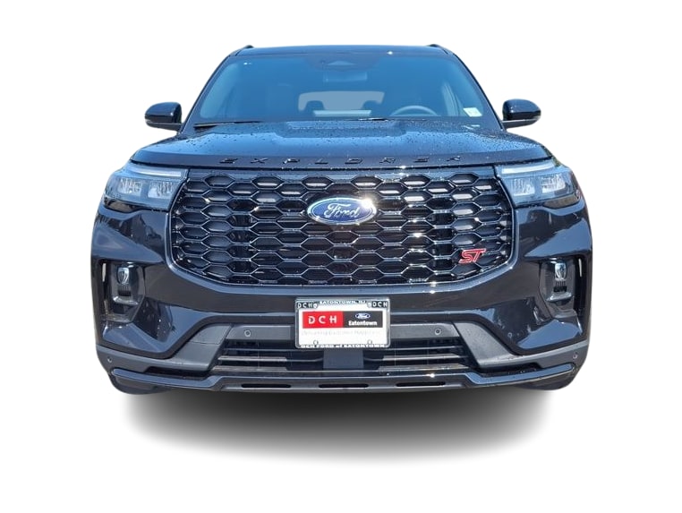 Thumbnail: 2026 Ford Explorer - 6