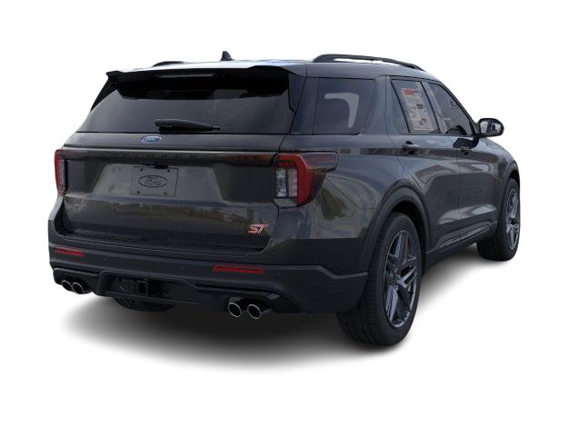 Thumbnail: 2026 Ford Explorer - 14