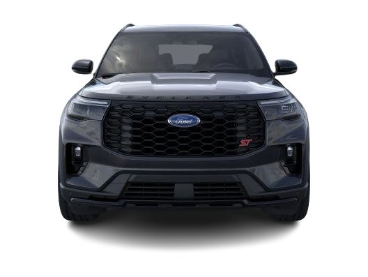 Thumbnail: 2026 Ford Explorer - 12