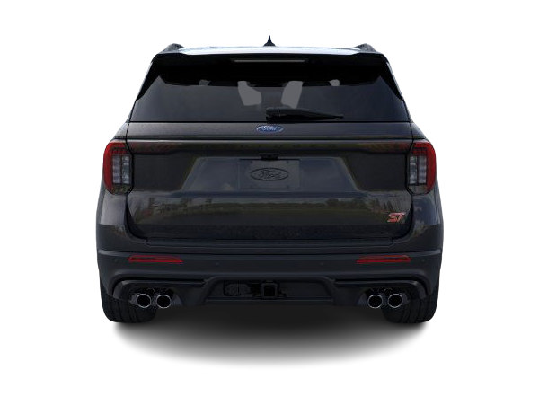 Thumbnail: 2026 Ford Explorer - 5