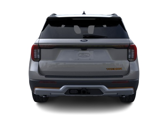 Thumbnail: 2026 Ford Explorer - 5