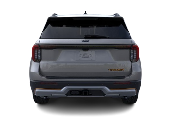 Thumbnail: 2026 Ford Explorer - 5