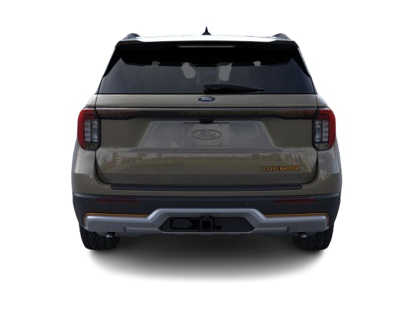 Thumbnail: 2026 Ford Explorer - 5