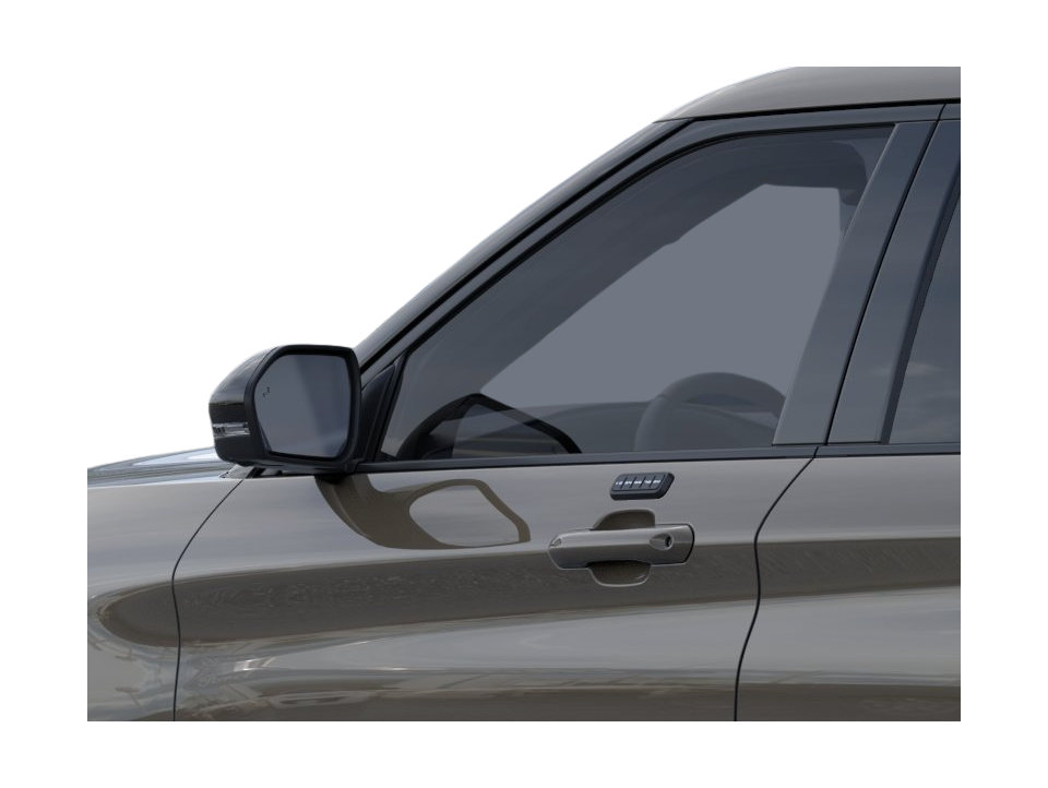 Thumbnail: 2026 Ford Explorer - 20