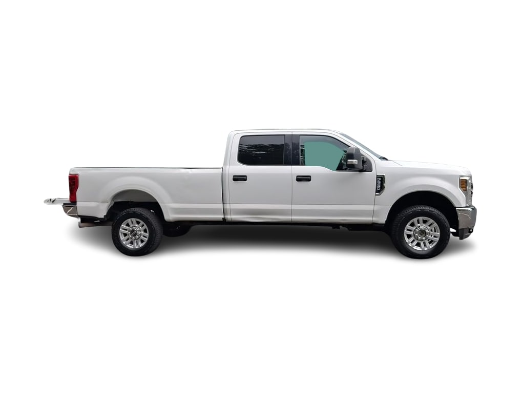 Thumbnail: 2018 Ford F-250 - 19