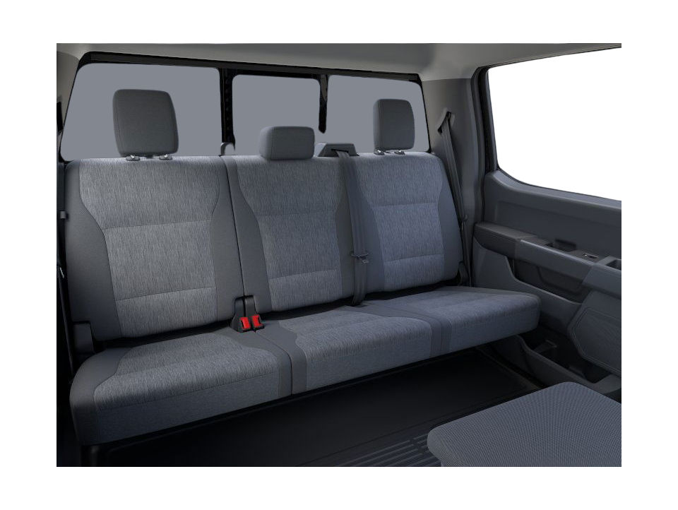 Thumbnail: 2026 Ford F-250 - 10