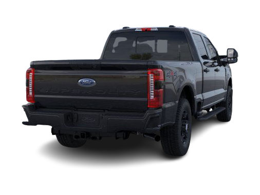 Thumbnail: 2026 Ford F-250 - 15