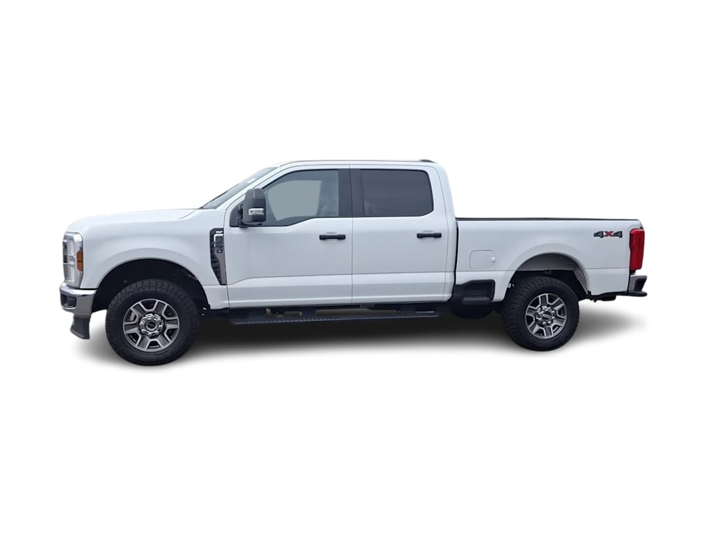 Thumbnail: 2025 Ford F-250 - 3