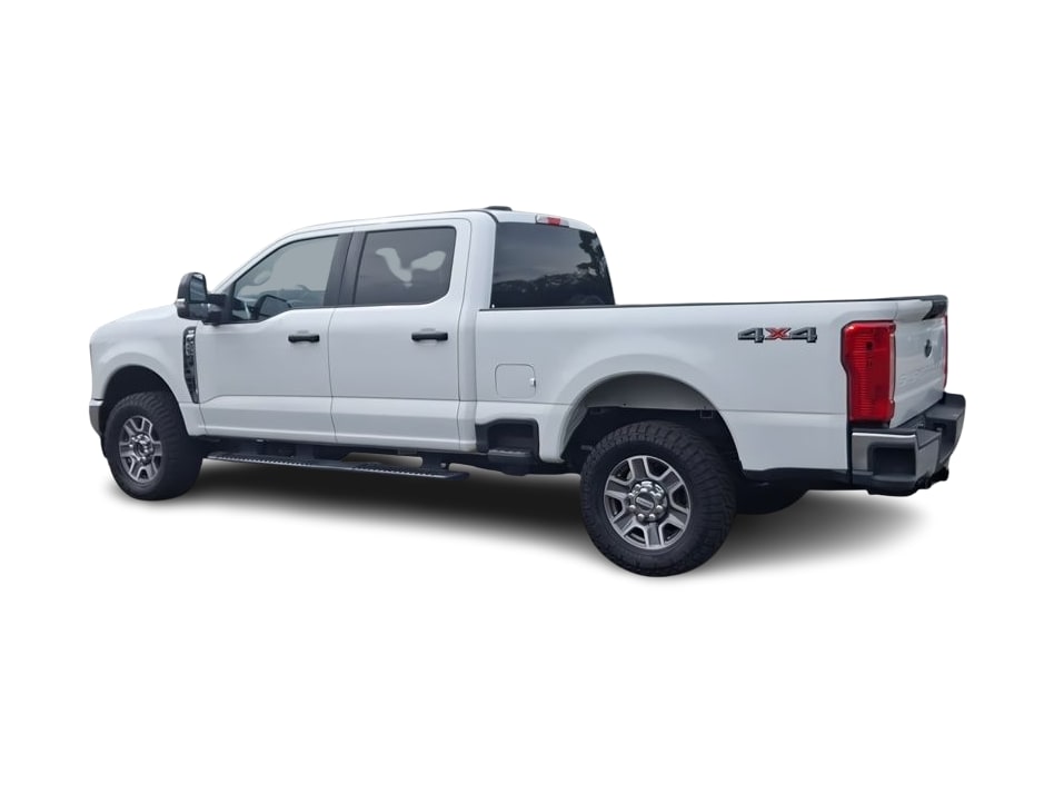 Thumbnail: 2025 Ford F-250 - 16