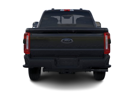 Thumbnail: 2026 Ford F-250 - 11