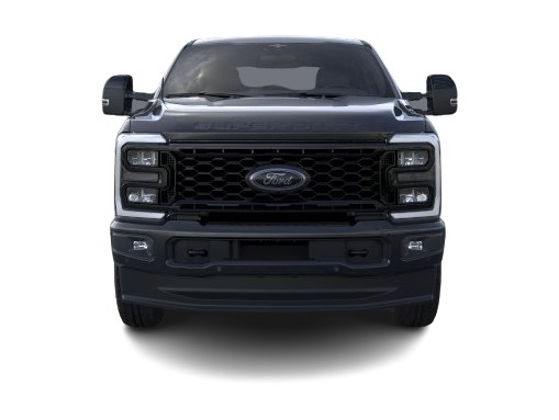 Thumbnail: 2026 Ford F-250 - 12