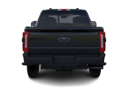 Thumbnail: 2026 Ford F-250 - 4