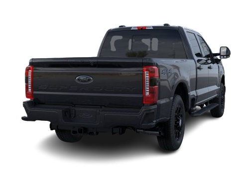 Thumbnail: 2026 Ford F-250 - 14