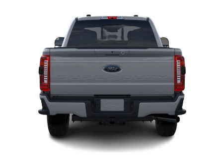 Thumbnail: 2026 Ford F-250 - 4