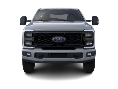 Thumbnail: 2026 Ford F-250 - 13