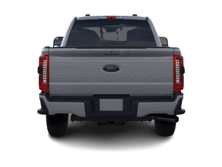 Thumbnail: 2026 Ford F-250 - 12