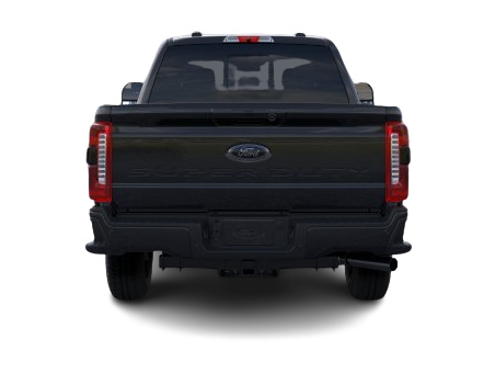 Thumbnail: 2026 Ford F-250 - 4