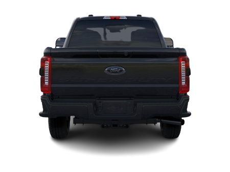 Thumbnail: 2026 Ford F-250 - 4