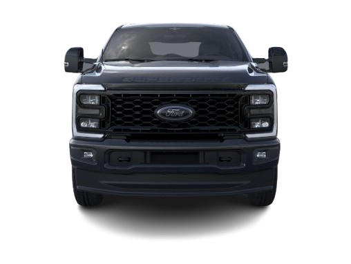 Thumbnail: 2026 Ford F-250 - 12