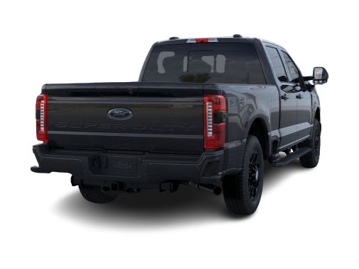 Thumbnail: 2026 Ford F-250 - 14