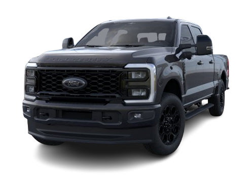 Thumbnail: 2026 Ford F-250 - 5