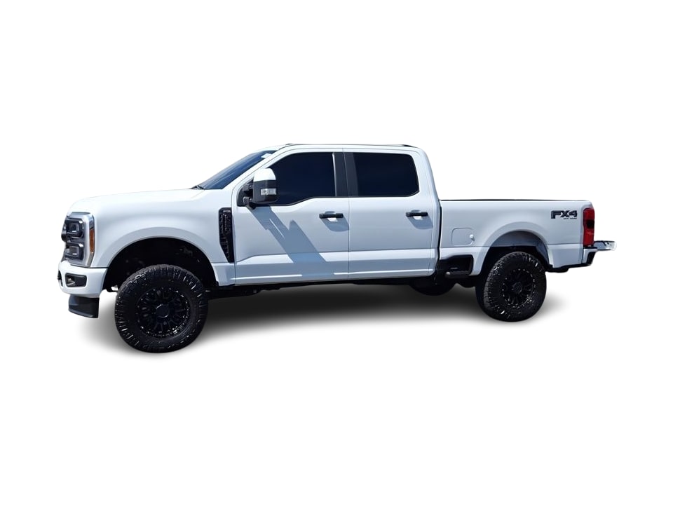 Thumbnail: 2023 Ford F-250 - 3