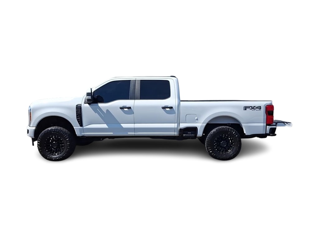 Thumbnail: 2023 Ford F-250 - 16