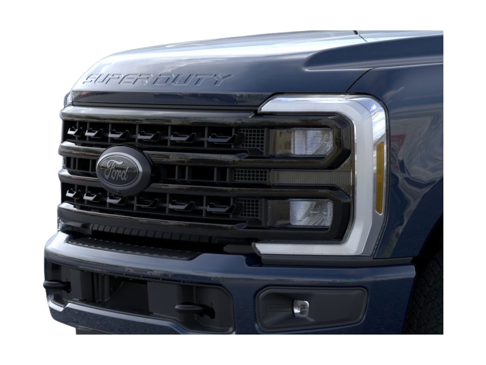 2024 Ford F-250 Lariat 18