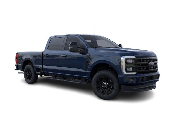 2024 Ford F-250 Lariat 13