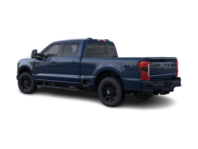 2024 Ford F-250 Lariat 4