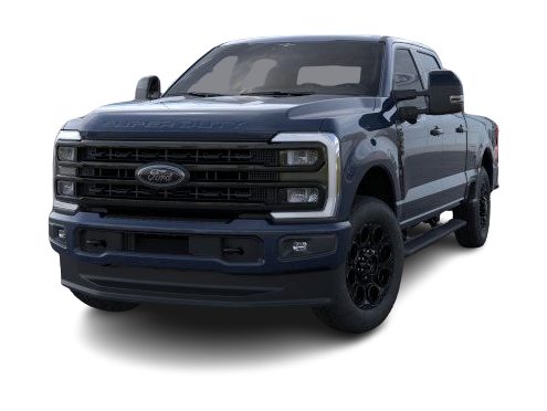 2024 Ford F-250 Lariat 12