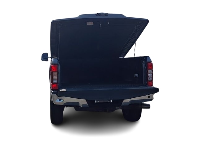 Thumbnail: 2022 Ford F-250 - 4