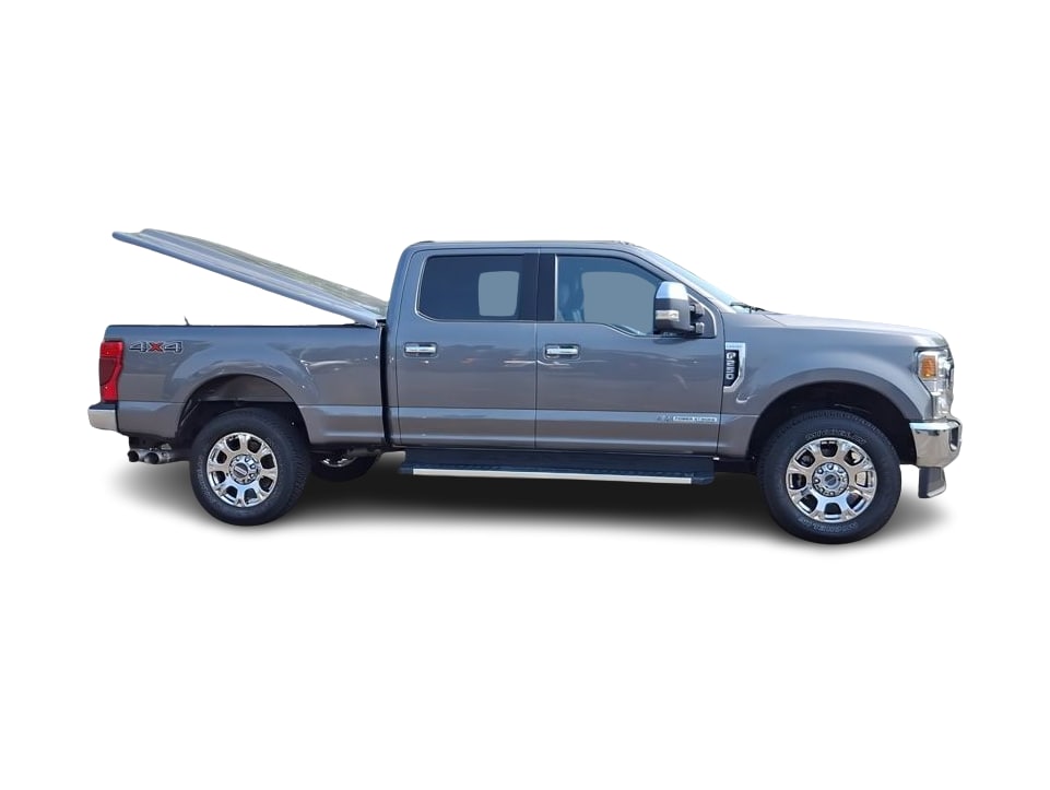 Thumbnail: 2022 Ford F-250 - 18