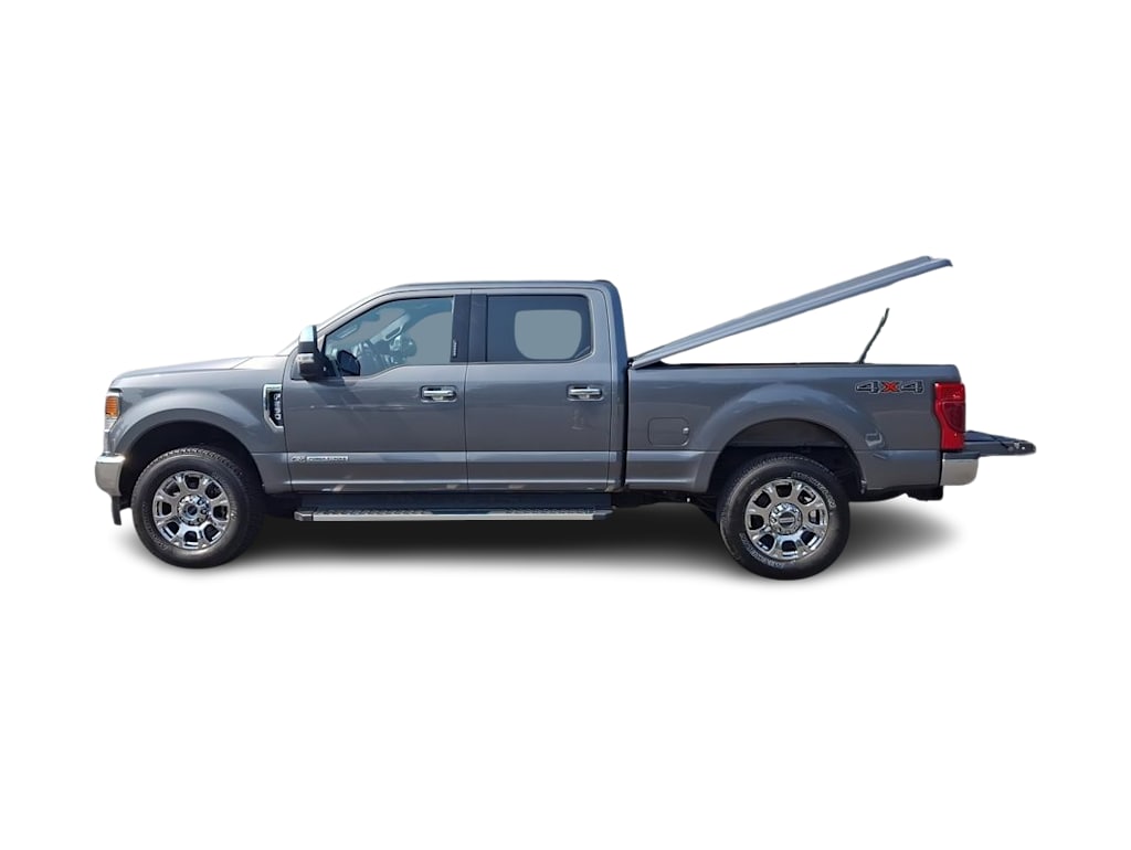Thumbnail: 2022 Ford F-250 - 15